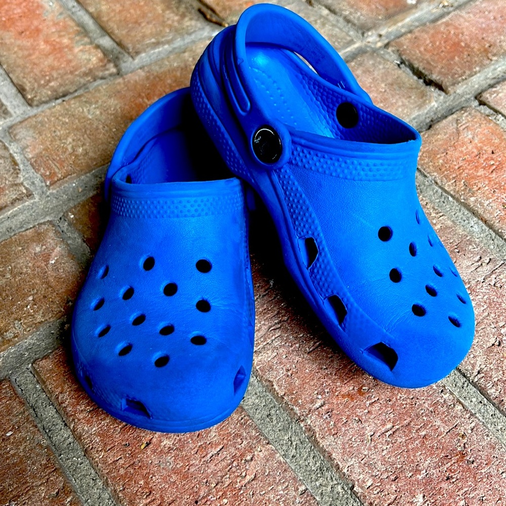 Kids Crocs